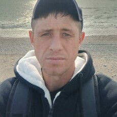 Фотография мужчины Михаил, 34 года из г. Алейск