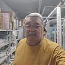 Игорь, 60 лет
