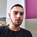Сергей, 20 лет