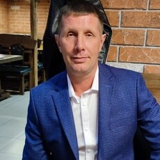 Фотография мужчины Алексей, 46 лет из г. Хабаровск