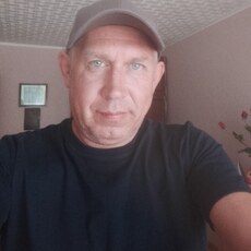 Фотография мужчины Виталий, 47 лет из г. Новотроицк
