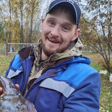 Фотография мужчины Алексей, 37 лет из г. Курчатов