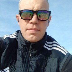 Фотография мужчины Александр, 35 лет из г. Чернышевск