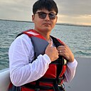 Ерлан, 26 лет