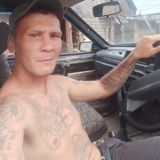 Фотография мужчины Андрей, 34 года из г. Верхний Уфалей