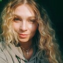 Надя, 35 лет