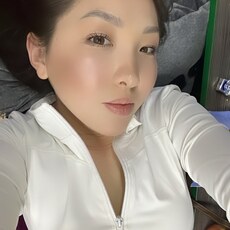 Фотография девушки Жанерке, 31 год из г. Алматы