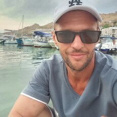 Фотография мужчины Виталий, 40 лет из г. Норильск