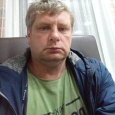 Фотография мужчины Евгений, 47 лет из г. Канск