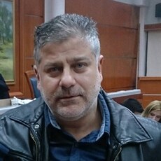 Фотография мужчины Вилли, 60 лет из г. Новоалтайск