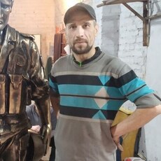 Фотография мужчины Алексей, 41 год из г. Донецк