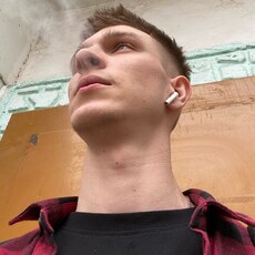 Фотография мужчины Денис, 22 года из г. Актобе