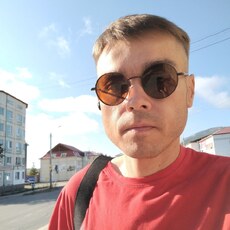 Фотография мужчины Алексей, 35 лет из г. Северобайкальск