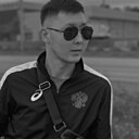 Алдар, 25 лет