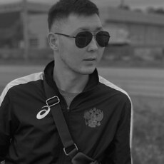 Фотография мужчины Алдар, 25 лет из г. Иркутск