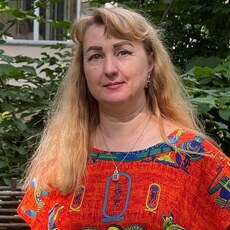 Фотография девушки Елена, 51 год из г. Магнитогорск
