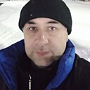 Расулжан, 52 года