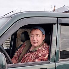 Фотография мужчины Саня, 41 год из г. Курган