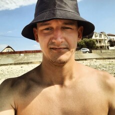 Фотография мужчины Алексей, 25 лет из г. Приморско-Ахтарск