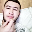 Мурад, 24 года