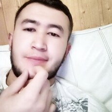 Фотография мужчины Мурад, 24 года из г. Фрязино