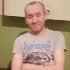 Фотография мужчины Александр, 43 года из г. Липецк