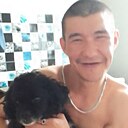 Олег, 38 лет