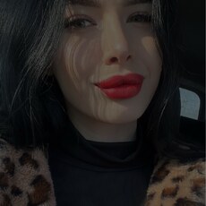 Фотография девушки Лиза, 24 года из г. Москва