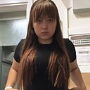 Настя, 18 лет