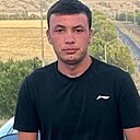 Берік, 33 года