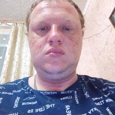 Фотография мужчины Игорян, 39 лет из г. Орел