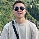 Дамир, 28 лет