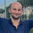 Сергей Огонесян, 37 лет