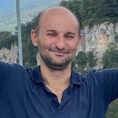 Фотография мужчины Сергей Огонесян, 37 лет из г. Сочи