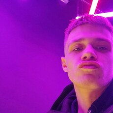 Фотография мужчины Дмитрий, 23 года из г. Череповец