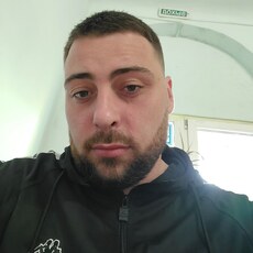 Фотография мужчины Алексей, 36 лет из г. Ставрополь