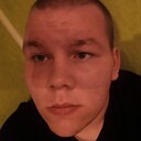 Никита, 18 лет