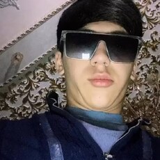 Фотография мужчины Islom Dobriy, 23 года из г. Калуга