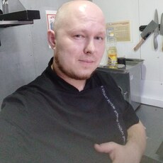 Фотография мужчины Иван, 34 года из г. Иркутск