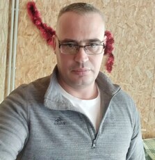 Фотография мужчины Viktor, 41 год из г. Малоярославец