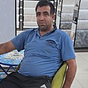 Али, 46 лет