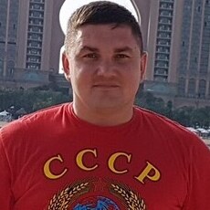 Фотография мужчины Илья, 37 лет из г. Астрахань