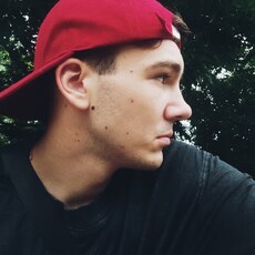 Фотография мужчины Алексей, 23 года из г. Владивосток