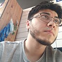 Далер, 28 лет