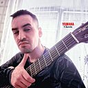 Семен, 35 лет