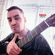 Фотография мужчины Семен, 35 лет из г. Тюмень