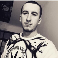 Фотография мужчины Вася, 26 лет из г. Прага