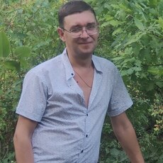 Фотография мужчины Денис, 44 года из г. Алчевск