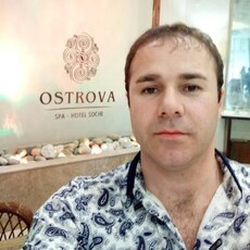 Фотография мужчины Салим, 37 лет из г. Нальчик