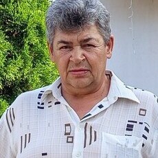 Фотография мужчины Александр, 59 лет из г. Мостовской